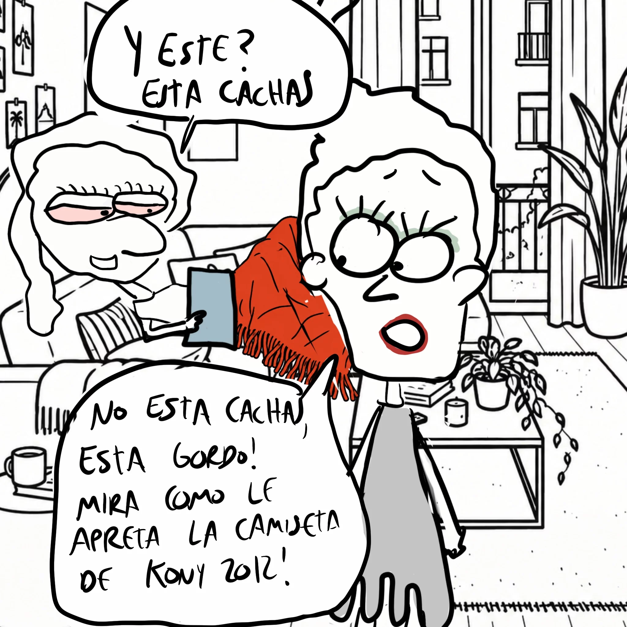 citas